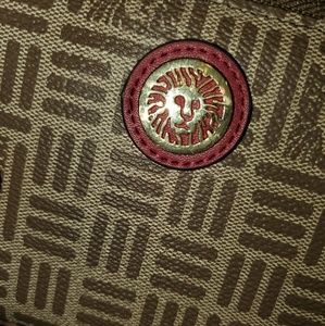 Anne Klein wallet nwot